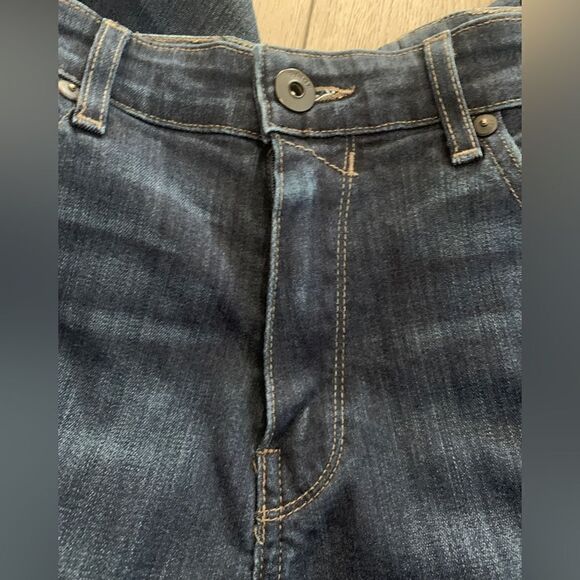 Paige federal after hours men jeans used in good condition - Picture 6 of 6